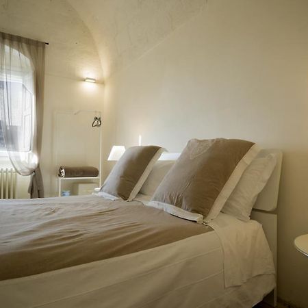 Giardini Di Pietra Hotel Matera Bagian luar foto
