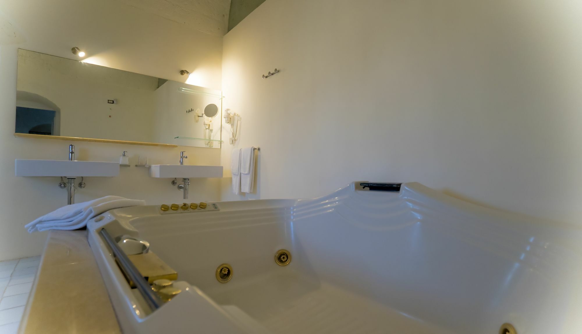Giardini Di Pietra Hotel Matera Bagian luar foto
